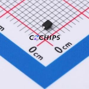 1N4148WS-G3-18ไดโอดสวิตชิ่งไดโอด323 SOD-Original ใหม่ล่าสุดชิปชิ้นส่วนอิเล็กทรอนิกส์ - Product Image 1