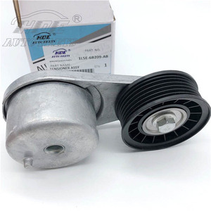 1L5E-6B209-AB 5R3E-6B209-BA Tensor de Correa para Ford Explorer, Venta al por Mayor de Repuestos HDE - Product Image 2