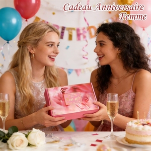 Set de regalo original para mujer, cumpleaños - Product Image 2