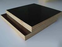 Panneau de contreplaqué en bois de caoutchouc de qualité meuble pour armoires, plateaux de table et décoration intérieure - Fournisseur