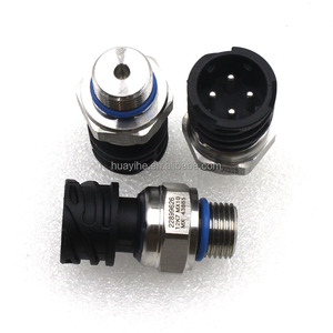 Chất lượng cao 22899626 Common Rail Cảm biến áp suất bơm nhiên liệu & bộ phận - Product Image 4