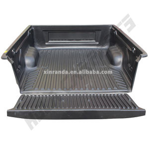 Revestimiento de cama de camioneta universal al por mayor revestimiento de cama de camioneta para accesorios de camioneta Changan - Product Image 5