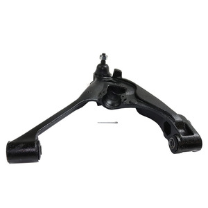 Brazo de Control Inferior para Dodge Dakota Durango 52106397AA 52106396AA, Pieza de Repuesto para Suspensión MacPherson - Product Image 1
