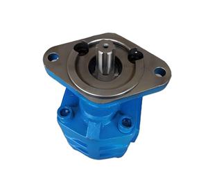 Bomba de Engranajes de Alta Presión Serie CBG de Hansen, Bomba Hidráulica (Modelos CBG1016-CBG1050) - Origen Shandong, 1 Año de Garantía - Product Image 2