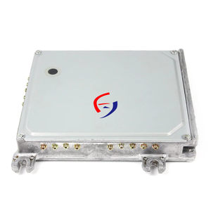 Pengendali 4376642 4377228 dengan <span class=keywords><strong>Program</strong></span> untuk Hitachi EX255 suku cadang ekskavator - Product Image 2