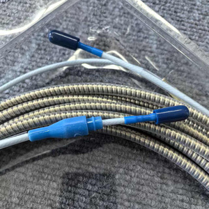 Cable de Extensión para Automatización Industrial NEVADA 330130-080-03-00/05/CN/RU 3300 de 8 mm, Origen Estadounidense, Nuevo y Original - Product Image 3