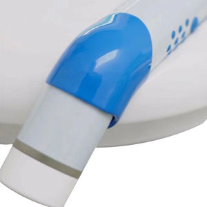 Nouvelle machine italienne de rajeunissement de la peau DEP ES Plus dispositif de lumière d'eau d'électroporation non invasive levage du visage <span class=keywords><strong>Firmin</strong></span> - Product Image 6