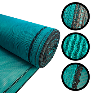 Lưới chống giàn giáo lưới toolstation lưới màu xanh 4m rộng tarpaflex Trắng giàn giáo lưới để bán trong thương mại - Product Image 3