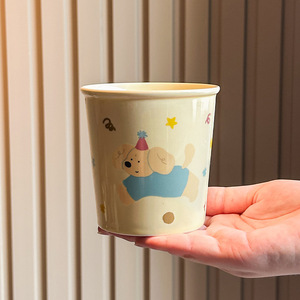 Taza de Cerámica con Diseño de Cachorro de Dibujos Animados, Linda Taza de Café, Taza de Leche para el <span class=keywords><strong>Desayuno</strong></span> para Niñas, Taza para Beber Diaria - Product Image 6