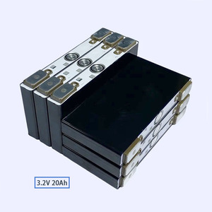 גבוהה פריקה C שיעור 25C 3.2V 20Ah 22Ah LFP מנסרתי <span class=keywords><strong>Lifepo4</strong></span> ליתיום יון - Product Image 2