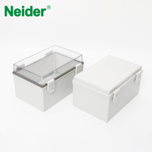 <span class=keywords><strong>Precio</strong></span> de fábrica Serie 400*300*180 Hebilla de plástico IP65 Caja de conexiones impermeable <span class=keywords><strong>para</strong></span> <span class=keywords><strong>piscina</strong></span> - Product Image 4