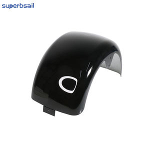 Superbsail Original <span class=keywords><strong>Citycoco</strong></span> Scooter électrique avant Fenfer Scooter pièces accessoires <span class=keywords><strong>garde</strong></span>-<span class=keywords><strong>boue</strong></span> avant pour <span class=keywords><strong>Citycoco</strong></span> pièces de rechange - Product Image 1