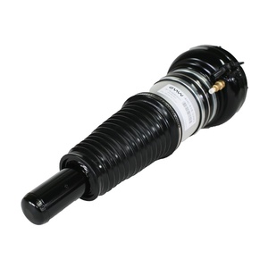 Piezas de repuesto para coche Guangzhou <span class=keywords><strong>Air</strong></span> shock aborber para Audl A8 D4 4H0616039D sistema de suspensión de resorte de aire delantero izquierdo - Product Image 2