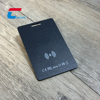 Localizador de Llaves Recargable para Mochila, Cartera, Tarjeta, Localizador de Tarjetas de 1.8 mm de Grosor para Sistema IOS