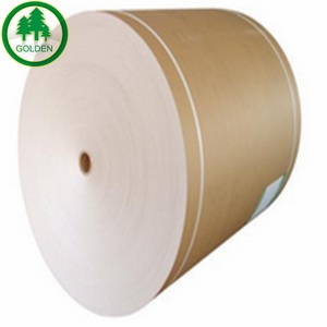 SBS White Cardboard Paper High Bulk GC1 GC2 Ivory Board Paper China Factory Price - Product Image 2