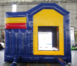 <span class=keywords><strong>Casa</strong></span> inflable <span class=keywords><strong>castillo</strong></span> hinchable gonfiabili inflables de uso comercial Brinca brinca inflable Juguetes y accesorios - Product Image 6