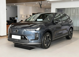 รถยนต์วอลโว่ XC70 ปลั๊กอินไฮบริด ขับเคลื่อนสี่ล้อ รุ่น Long Range Core SUV ปี 2026 รถยนต์สำหรับครอบครัวขนาดกลาง-ใหญ่ มีสินค้าในสต็อก รองรับการสั่งซื้อจำนวนมาก - Product Image 6