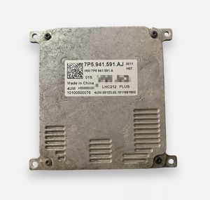 Módulo de Control de Faro LED Original Usado 7P5941591AJ, Balastro de Faro LED para Seat <span class=keywords><strong>Arona</strong></span> Ibiza 2017 2018 <span class=keywords><strong>2019</strong></span> - Product Image 4