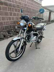 <span class=keywords><strong>Mini</strong></span>-<span class=keywords><strong>moto</strong></span> classique <span class=keywords><strong>Suzuki</strong></span> GN125 <span class=keywords><strong>125cc</strong></span>, puissance élevée, durable, adaptée à toutes les conditions routières - Product Image 3