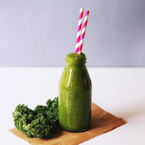 Lechuga Verde <span class=keywords><strong>Congelada</strong></span> IQF, Vegetales de Hoja Verde Saludables para la Producción de Smoothies y Jugos, a Granel - Product Image 4