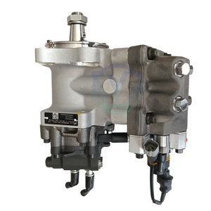 C5594766 3973228 Pièce de moteur diesel de haute qualité, pompe d'injection de carburant QSL9.3 pour pièces d'excavateur PC300-8 - Product Image 6