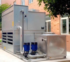 Nhà Sản Xuất Trực Tiếp Giá Ống Đầy Đủ Chống Ăn Mòn Vòng Lặp Đóng Mát Cho Cao Ăn Mòn Axit Môi Trường Thị Trường Châu Á - Product Image 6