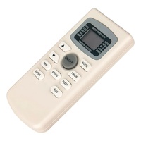 Télécommande GYKQ-34 GYKQ-46 GYKQ-47 pour climatiseur TCL