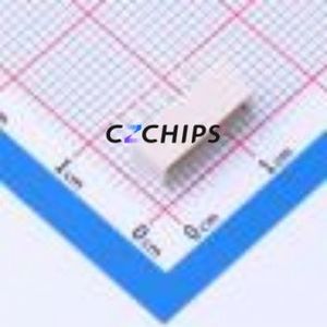 B7B-ZR-3.4(LF)(SN) Wire-to-Board Pin Header Through hole Component (THT),P=1.5mm Connector 1x7P 1.5mm Through Hole ZH - Product Image 1