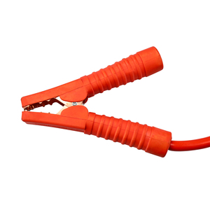 자동차 액세서리 용 100A 배터리 부스터 케이블 자동차 배터리 용 점퍼 케이블 - Product Image 5