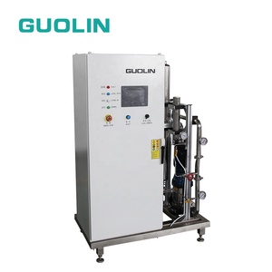 Générateur d'ozone pour piscine Cf-g-3-20g de qualité industrielle - Product Image 5