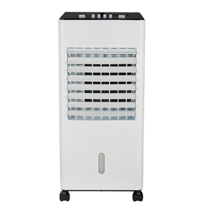 Prix usine 6L eau évaporative télécommande refroidisseur <span class=keywords><strong>d</strong></span>'<span class=keywords><strong>air</strong></span> <span class=keywords><strong>et</strong></span> chauffage ventilateur de refroidissement <span class=keywords><strong>d</strong></span>'<span class=keywords><strong>air</strong></span> Portable eau évaporatif refroidisseur <span class=keywords><strong>d</strong></span>'<span class=keywords><strong>air</strong></span> - Product Image 1