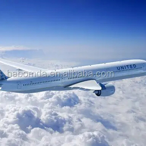 从中国到美国奥斯汀和加拿大的快速航空货运代理 - Product Image 1