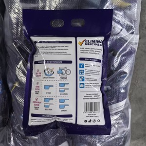 400g Concentrated Laundry Detergent Cheap <strong>Powder</strong> Washing <strong>Powder</strong> Detergent <strong>Soap</strong> Apparel Clothes &amp; Carpet Use Detergente Para Ropa - Product Image 3