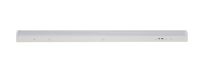 Support de bande LED en profilé aluminium, à intensité variable automatique, pour décoration intérieure/extérieure, garantie 5 ans, indice de protection IP20