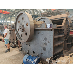 Khuyến Mại <span class=keywords><strong>Top</strong></span> Chất Lượng Thứ Cấp Nghiền Rock Máy Nghiền Hàm Máy Nghiền Đá Thực Vật Cho Đường - Product Image 2