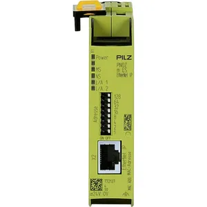 772137 M Ethernet/IP Automatisation industrielle pour commutateur Pi/Lz - Product Image 1