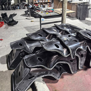 Универсальное гоночное сиденье из стекловолокна - Product Image 4