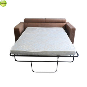 2025 vente chaude canapé-lit canapé-lit salon canapés <span class=keywords><strong>convertible</strong></span> Double canapé venir lit avec matelas appui-tête réglable 795 - Product Image 3