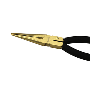 Wedo Chất lượng cao không phát ra tia lửa an toàn đồng thau snipe mũi kìm - Product Image 3