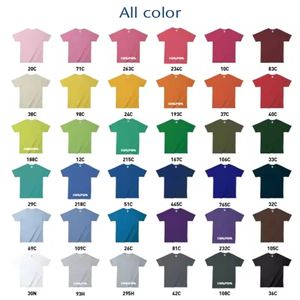 T-shirts personnalisés pour hommes en coton 100% de haute qualité, blancs et noirs, avec logo brodé ou imprimé, grammage lourd, pour le dropshipping - Product Image 4