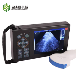 <strong>Cheap</strong> Vet <strong>Pregnancy</strong> <strong>test</strong> Handheld Ultrasound Scanner Animal Portable Ultrasound Machine for Dog Cat Cow Horse Goat - Product Image 2