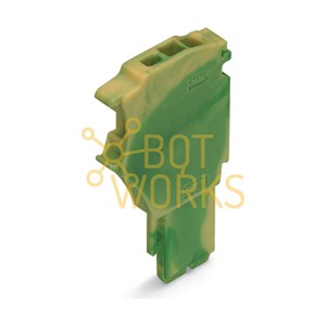 Wago 2020167 - ใหม่ - Product Image 1