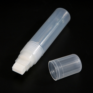 ホットSale1mm 3mm 5mm 6.5mm 8mm 10mm 15mm 30mm透明詰め替え可能な空のマーカーペン - Product Image 6