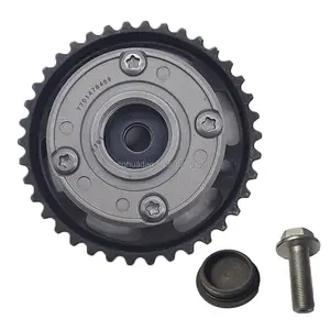 Wholesale Car Engine Parts VVT Timing Camshaft Sprocket Camshaft Adjuster Applicable for Renault 7701478459