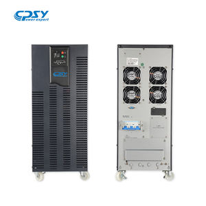 3 상 고주파 <span class=keywords><strong>15kva</strong></span> 10kva 20kVA 온라인 <span class=keywords><strong>UPS</strong></span> 전원 공급 장치 시스템 - Product Image 5