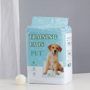 Alfombrilla de Entrenamiento para Cachorros de Secado Rápido, Súper Absorbente y a Prueba de Fugas - Product Image 1