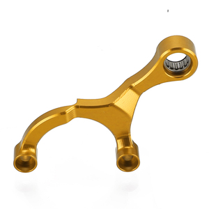 Soporte de Palanca de Estabilizador de Cambio de Marchas Modificado para Yamaha Tenere <span class=keywords><strong>700</strong></span> XTZ700 FZ07 MT07 XSR700 <span class=keywords><strong>Tracer</strong></span> <span class=keywords><strong>700</strong></span> 2014-2025 - Product Image 3