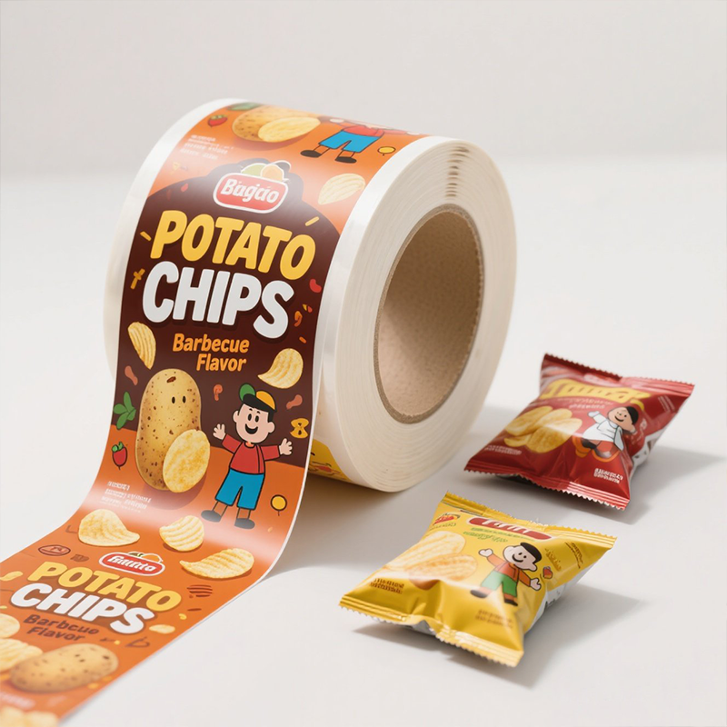 food packaging film