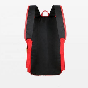 New Fashion Color Student Gift Promotional <b>Backpacks</b> <b>Waterproof</b> Travel Light Outdoor Sport <b>Backpack</b> Print logo - Product Image 6