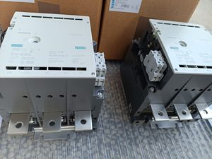โมดูลคอนแทคเตอร์ของแท้ใหม่เอี่ยมสำหรับ Plc 3tf68440c 3tf6844-0c - Product Image 1